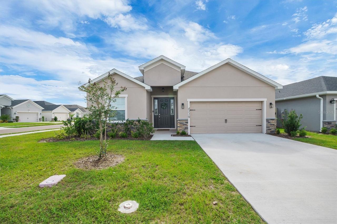 4519 Rapallo Ave., Winter Haven, FL 33884