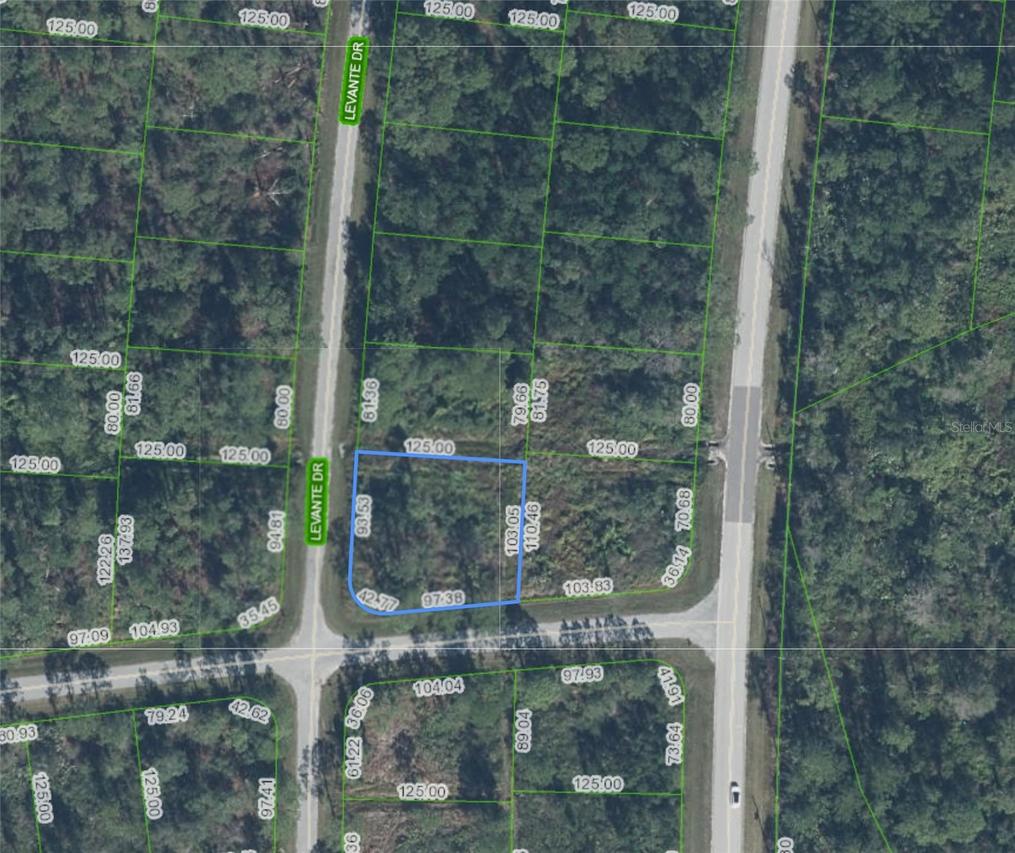 5010 Levante Dr., Sebring, FL 33872