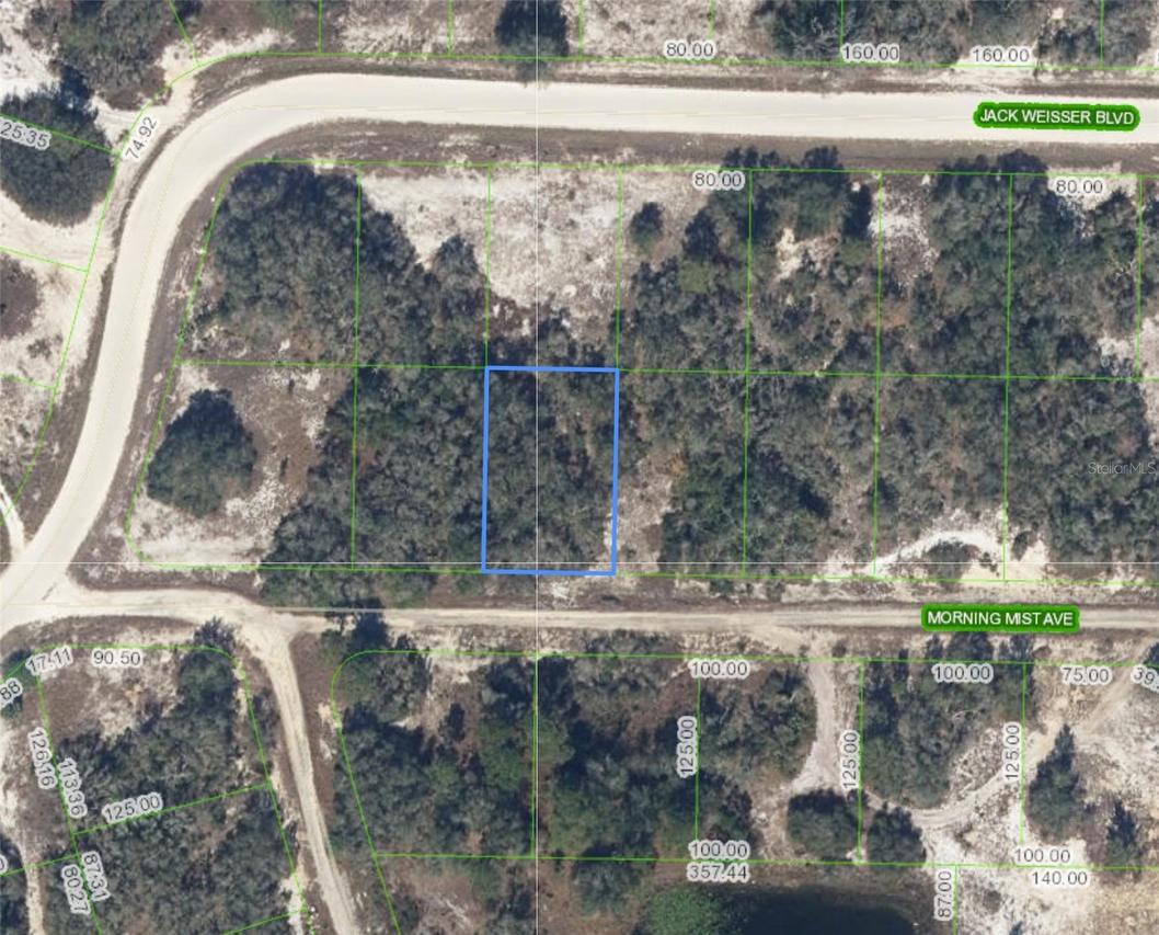 504 Morning Mist Ave., Lake Placid, FL 33852
