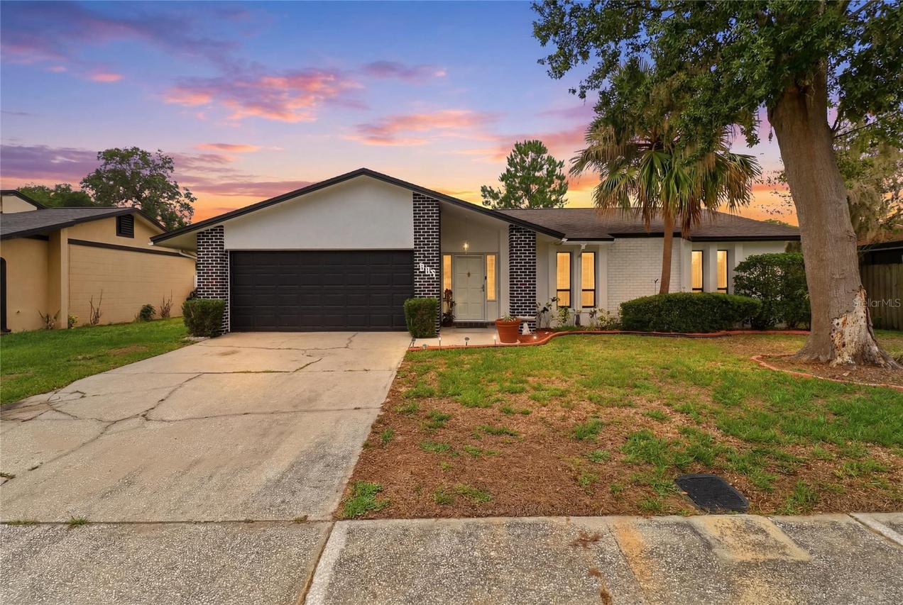 804 Centerwood Ct., Brandon, FL 33511