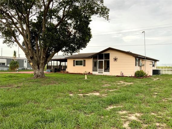 Homes Just Sold in Lake Alfred: August 25th to August 31st