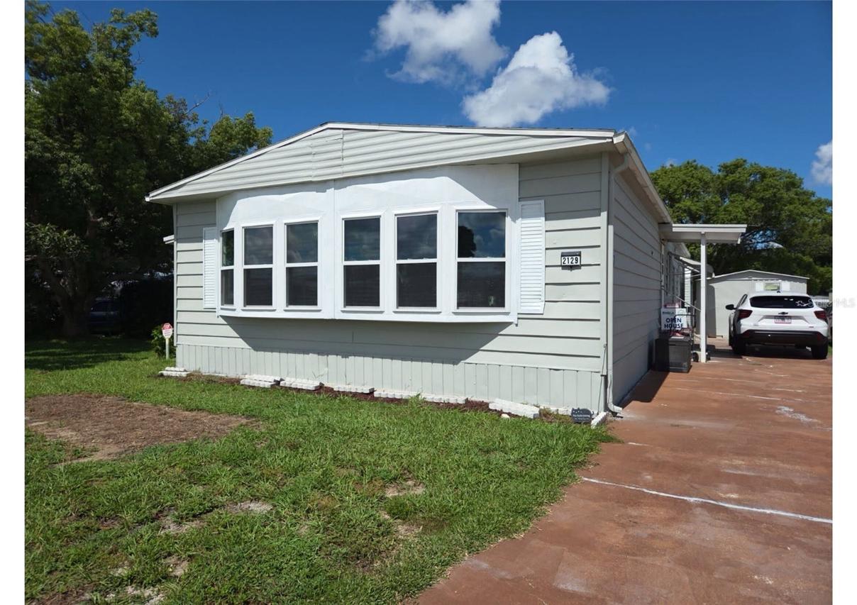 2129 Lois Blvd., Lake Alfred, FL 33850