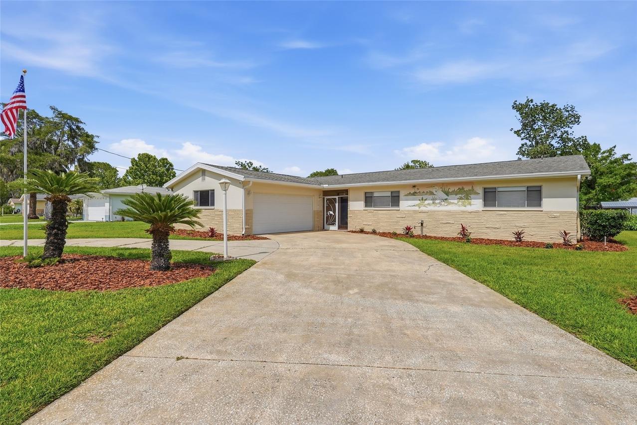 1401 SE Paradise Ave., Crystal River, FL 34429