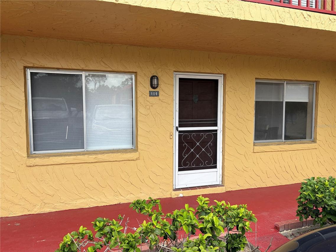 400 El Camino Dr. #114, Winter Haven, FL 33884