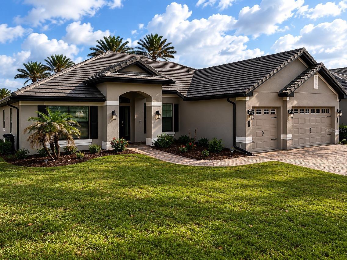 226 Lake Vista Dr., Auburndale, FL 33823