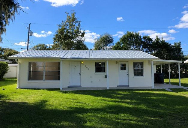 Homes Just Sold That Attend Fred G. Garner Elementary School: June 16th to June 22nd