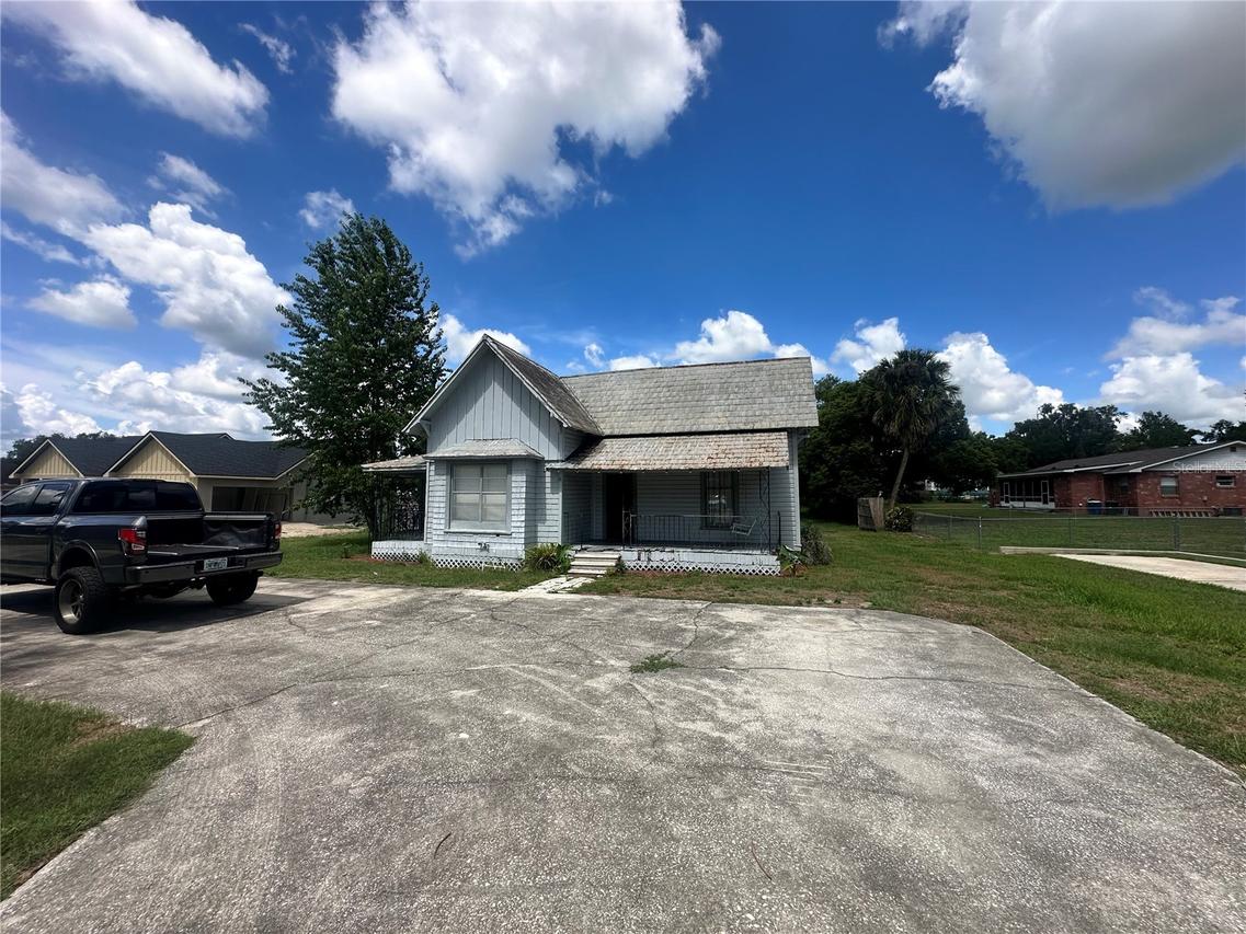 1007 S Jackson Ave., Bartow, FL 33830