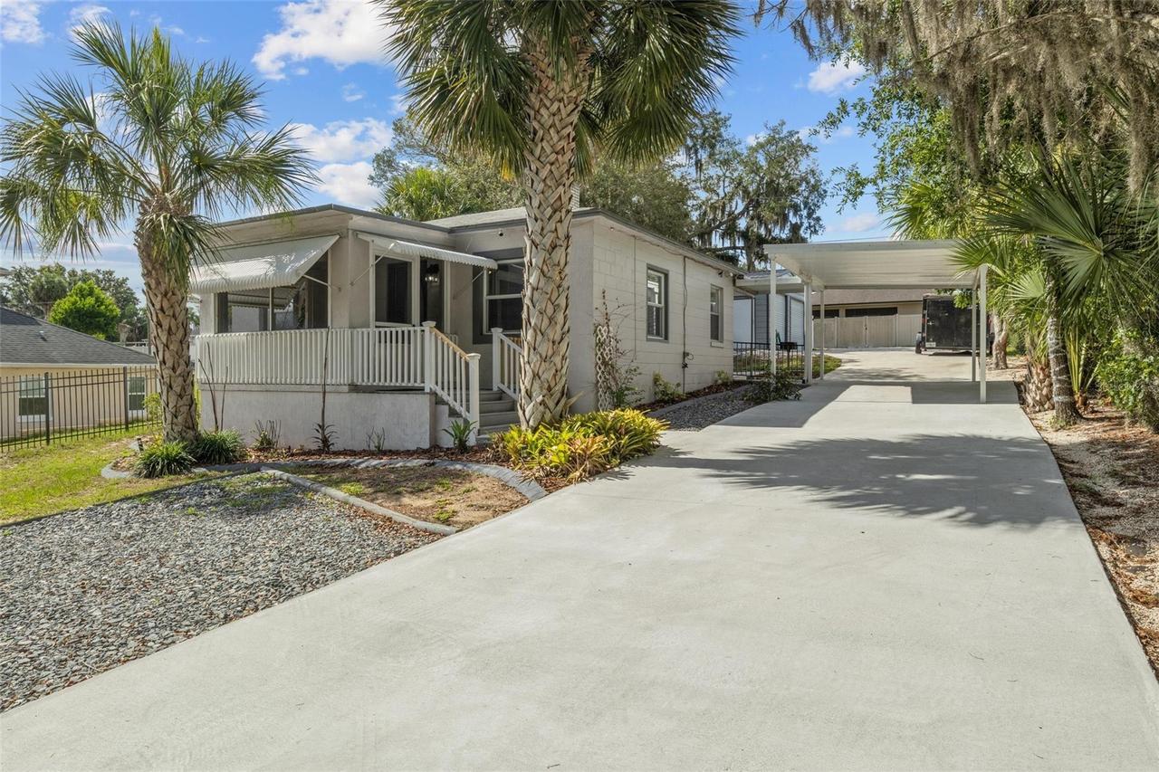 205 W Maple St., Davenport, FL 33837