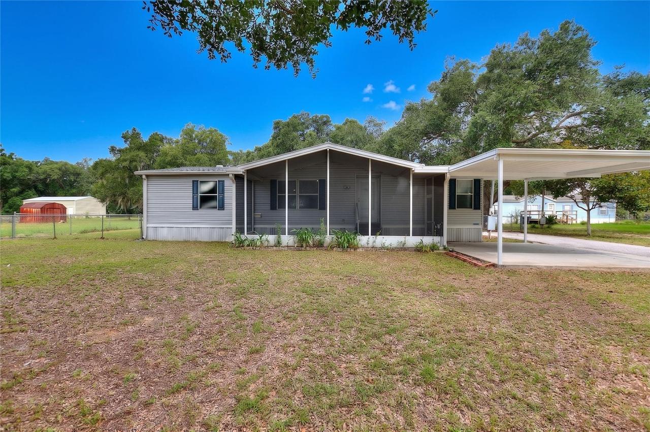 25 Crescent Ridge Rd., Davenport, FL 33837