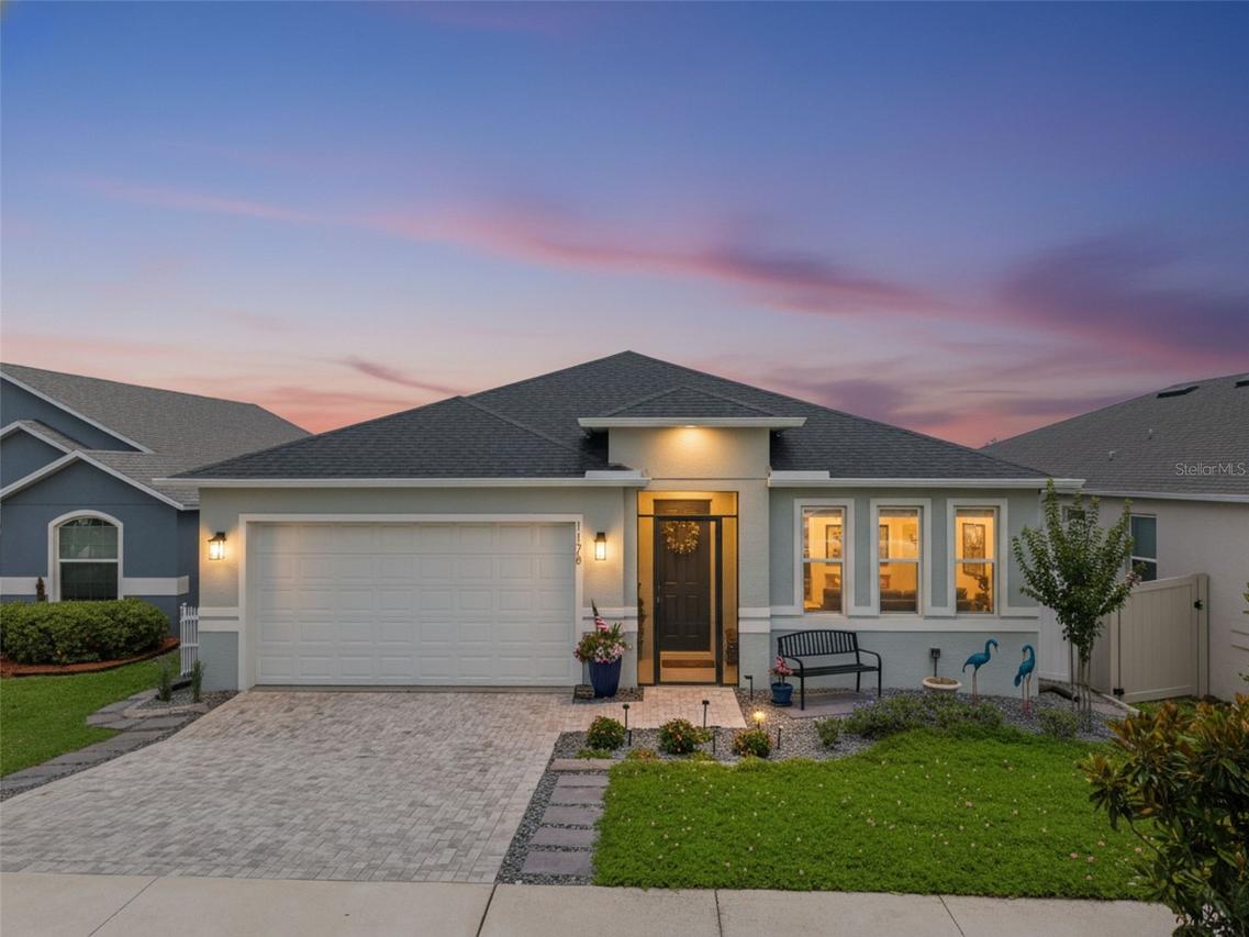 1178 Stratton Ave., Groveland, FL 34736