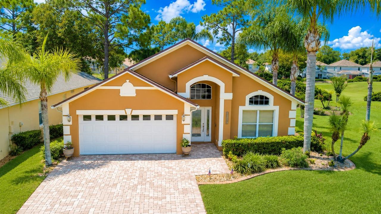 2701 Kokomo Loop, Haines City, FL 33844