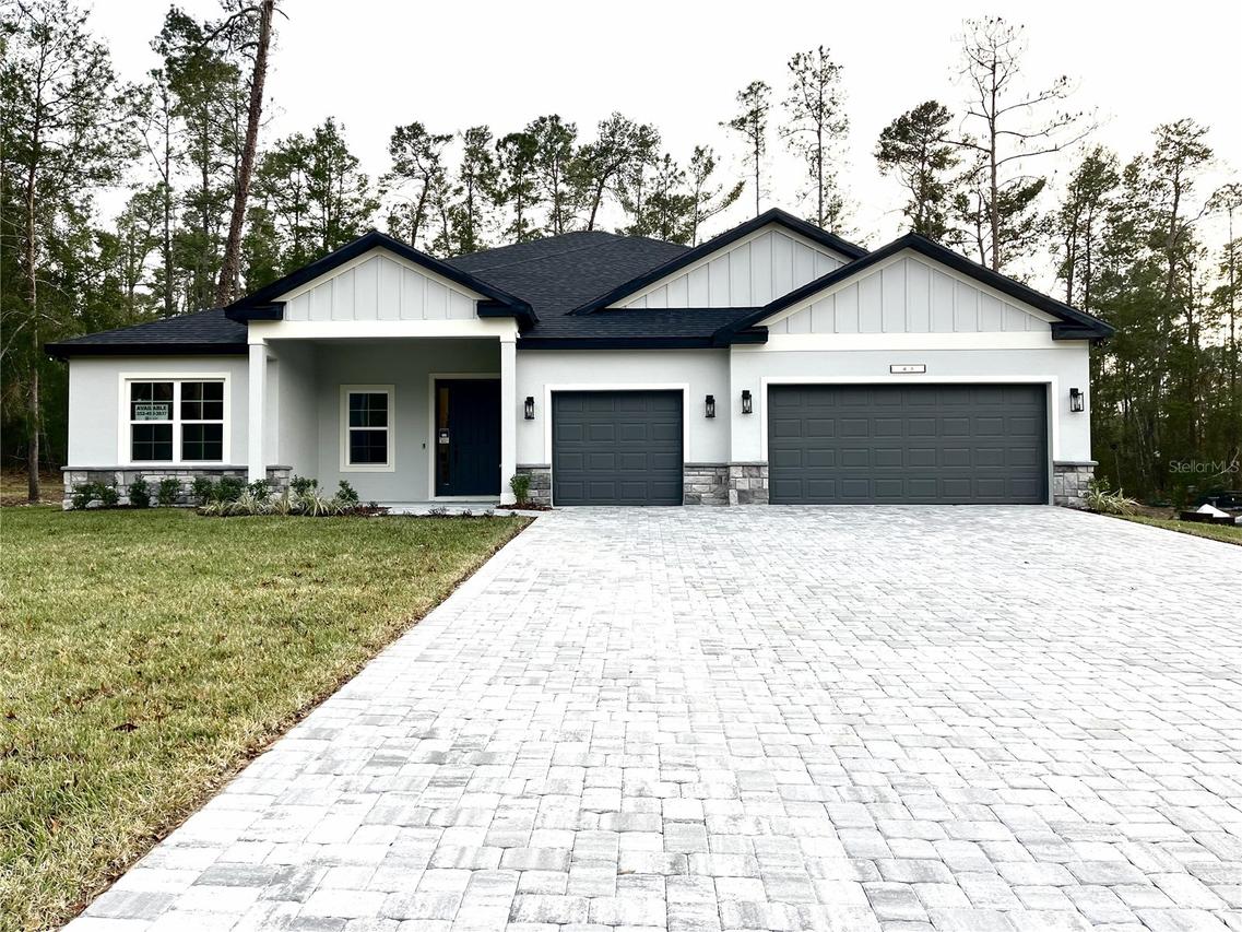11272 Gallinule Ave., Brooksville, FL 34613