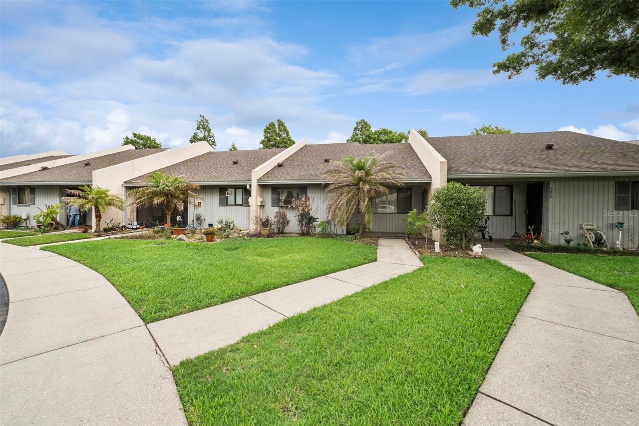 2600 Lucerne Park Rd. #521, Winter Haven, FL 33881