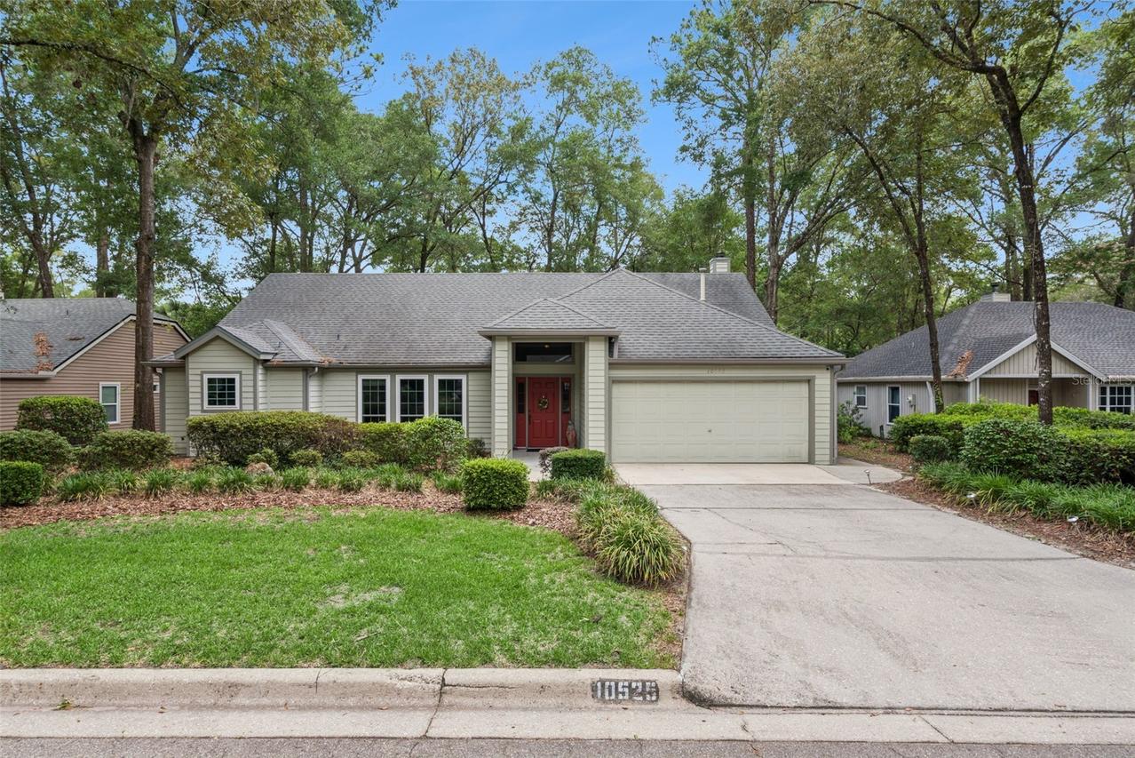 10525 SW 55th Pl., Gainesville, FL 32608