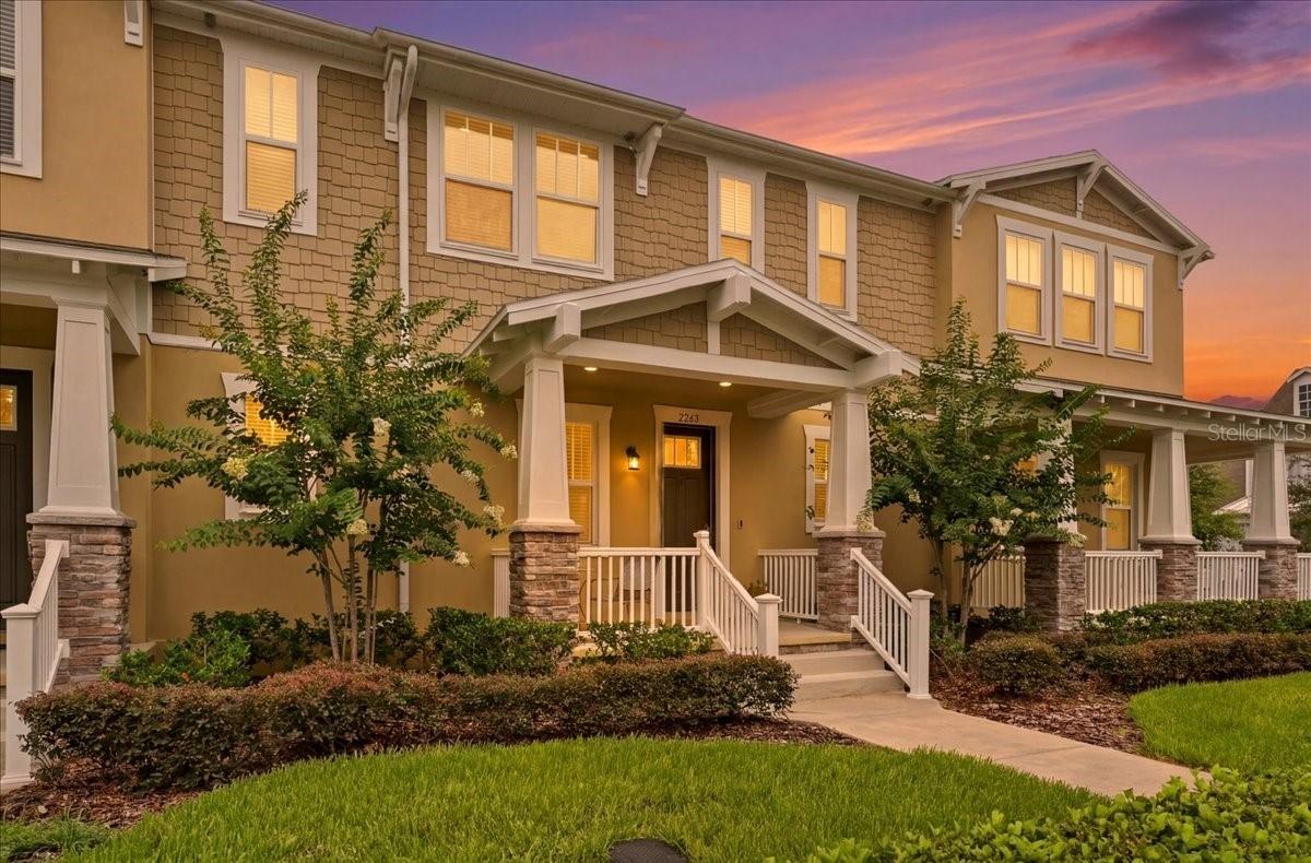 2253 Celebration Blvd., Celebration, FL 34747