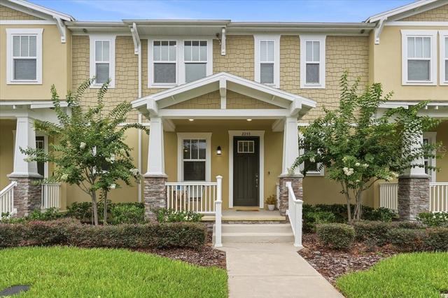 New Homes For Sale This Week That Attend Celebration K-8 School: May 29th to June 4th