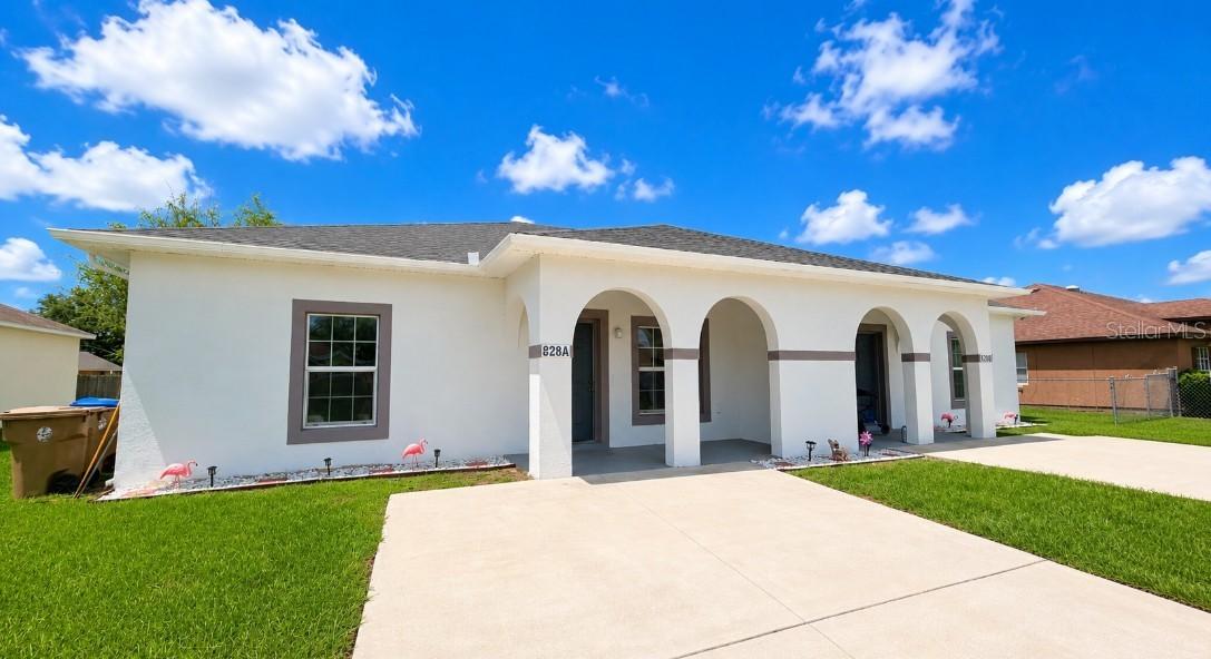 828 Abbeville Ct., Kissimmee, FL 34759
