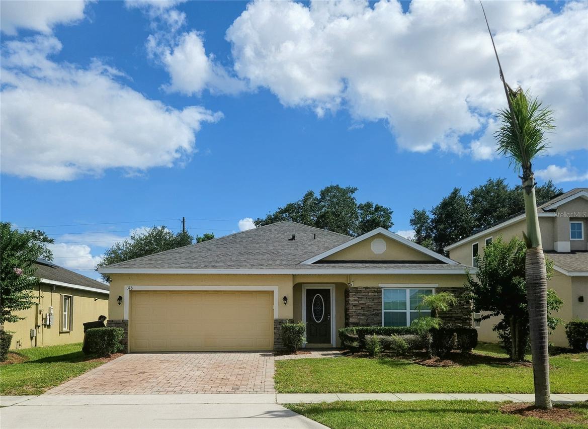 316 Andalusia Loop, Davenport, FL 33837