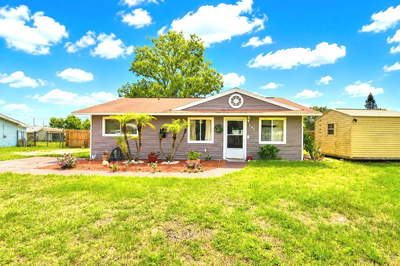 142 Martha Dr., Lake Wales, FL 33898