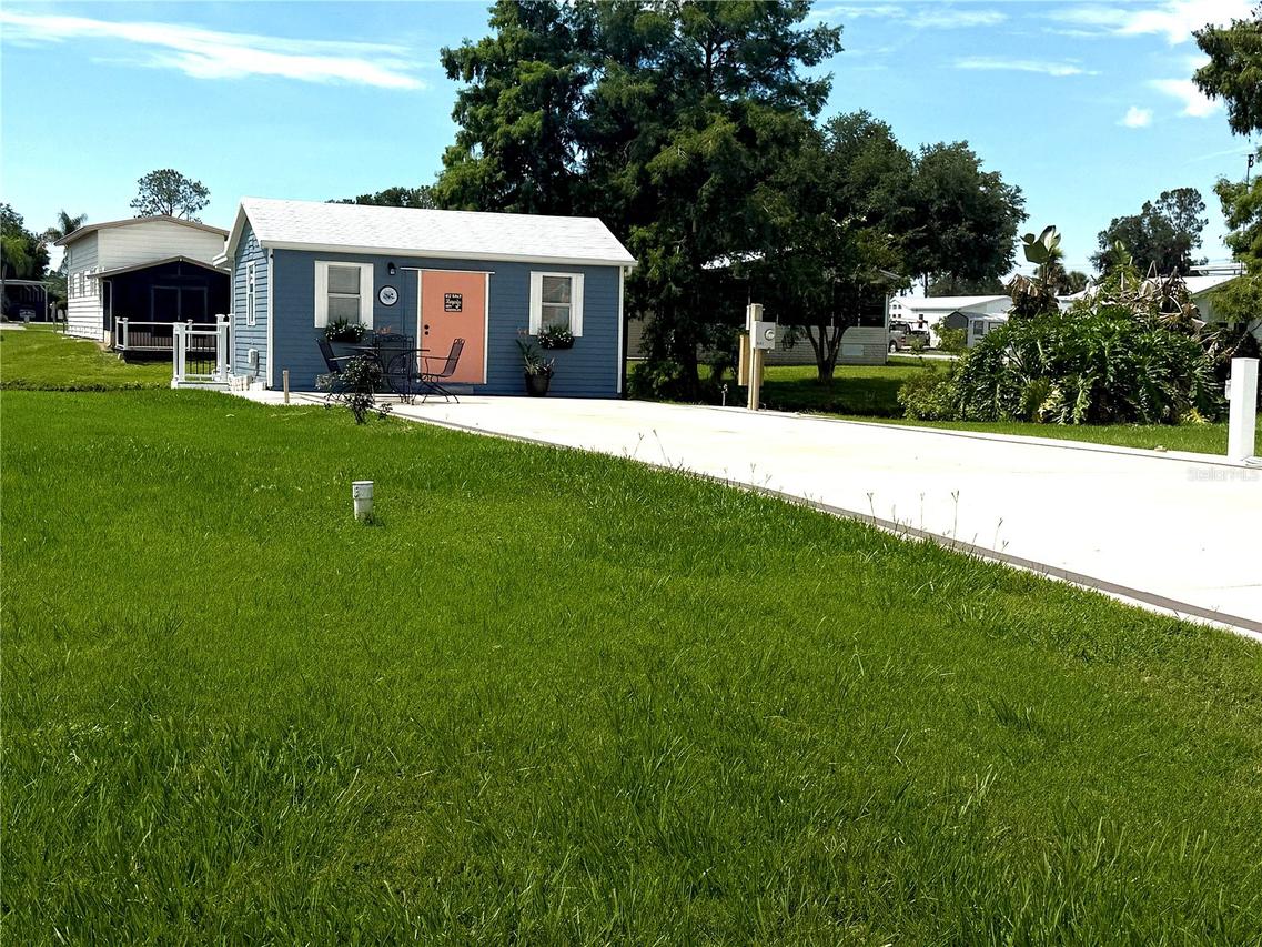 5147 Island View Cir., Polk City, FL 33868