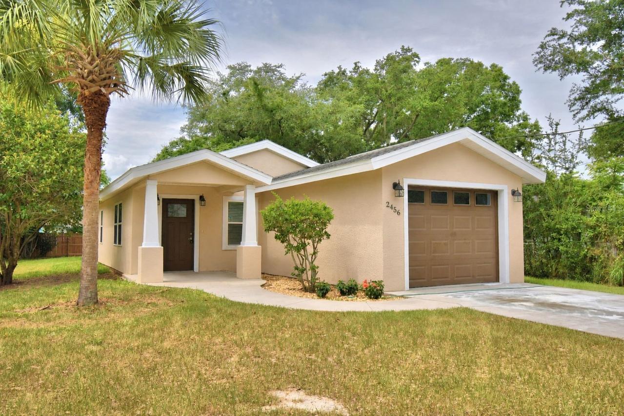2456 Bates Ave., Winter Haven, FL 33881