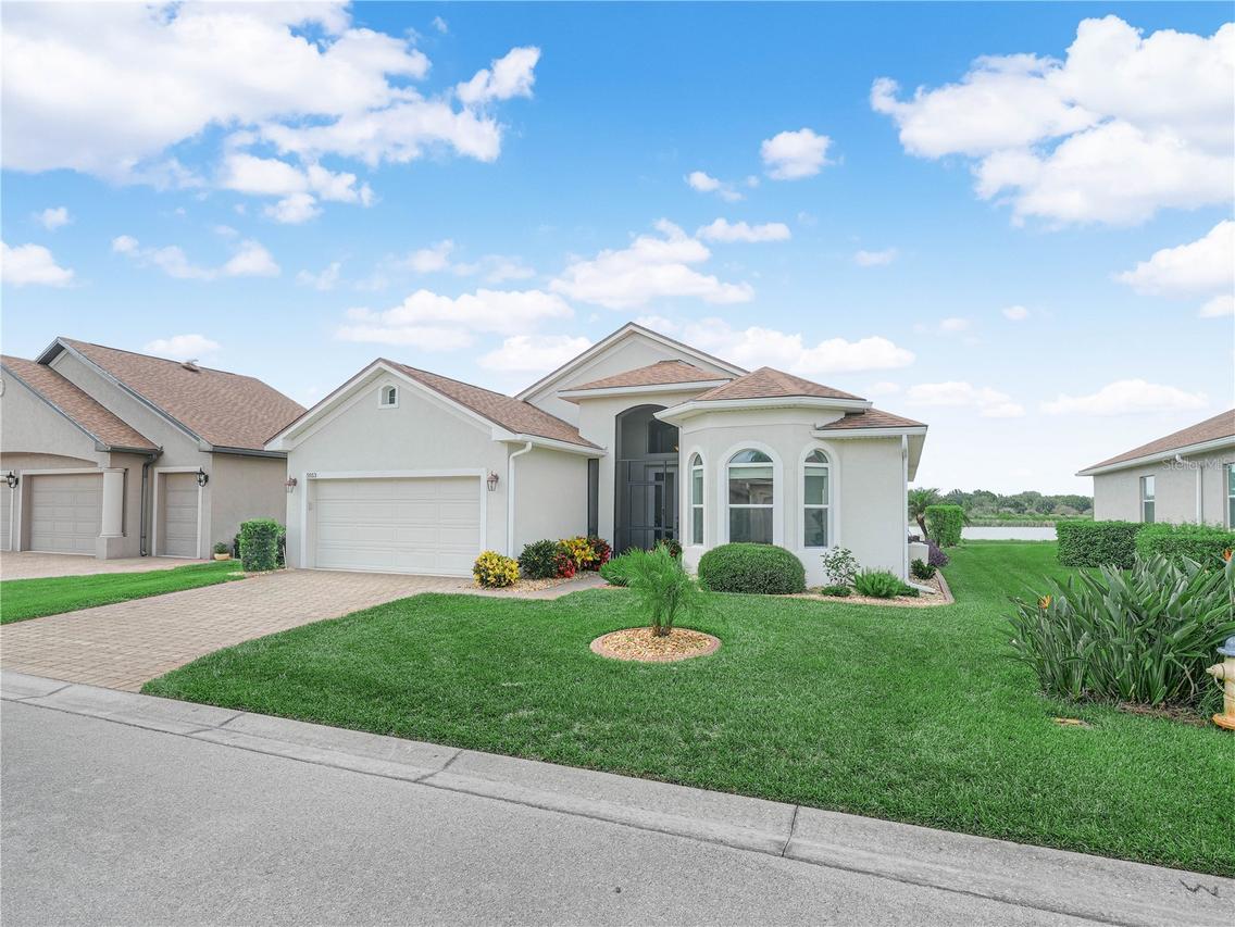 5553 Hogan Ln., Winter Haven, FL 33884