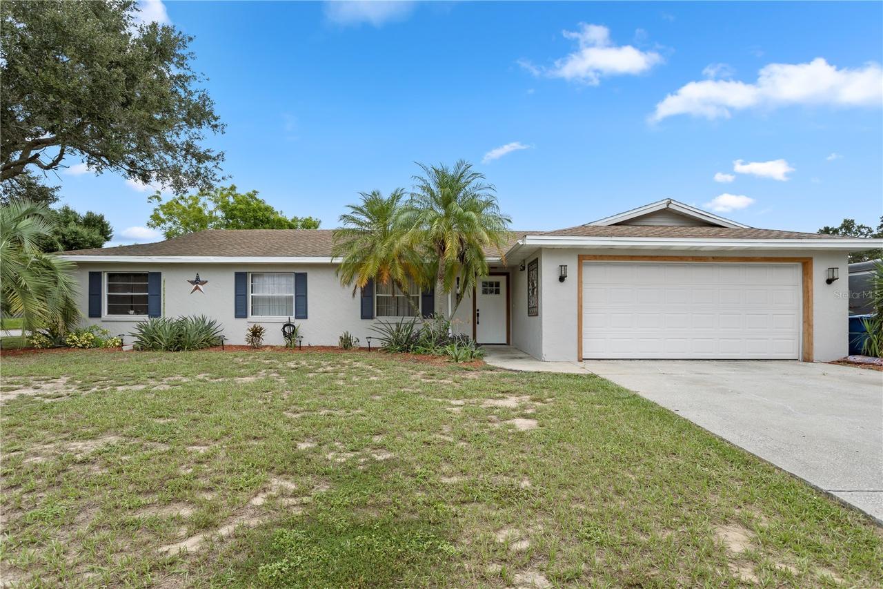 630 E Thelma St., Lake Alfred, FL 33850