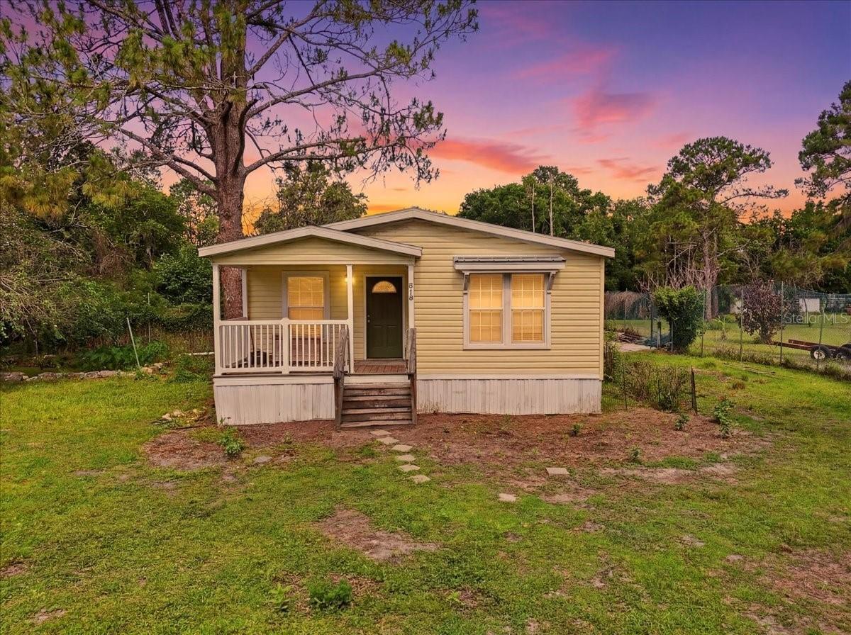 518 Wellon Ave., Orlando, FL 32833