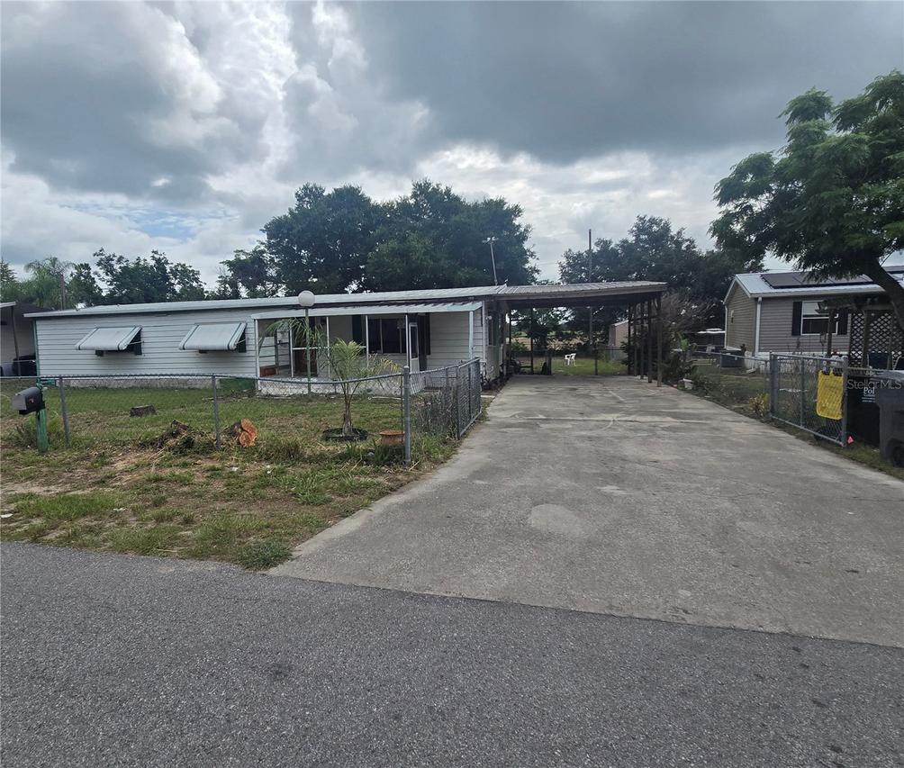 29 Uncle Pete Rd., Haines City, FL 33844