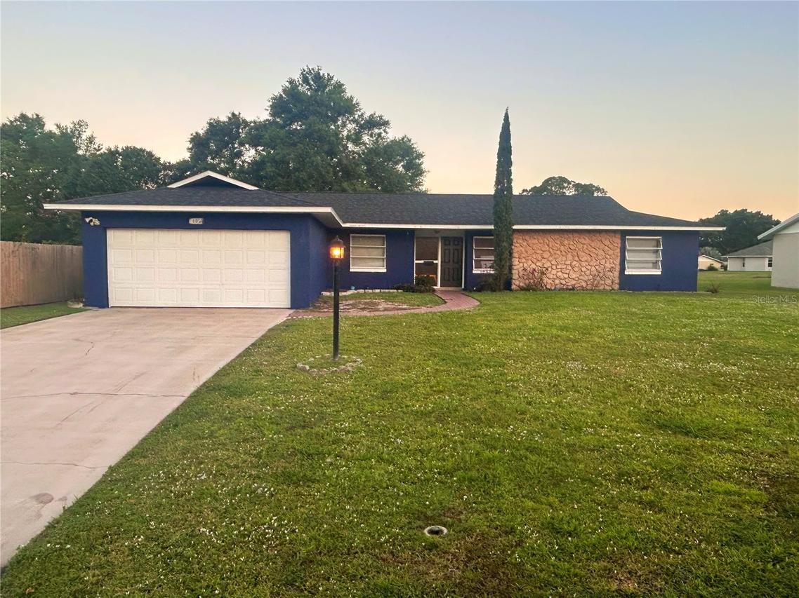 4027 Bianca St., Sebring, FL 33872