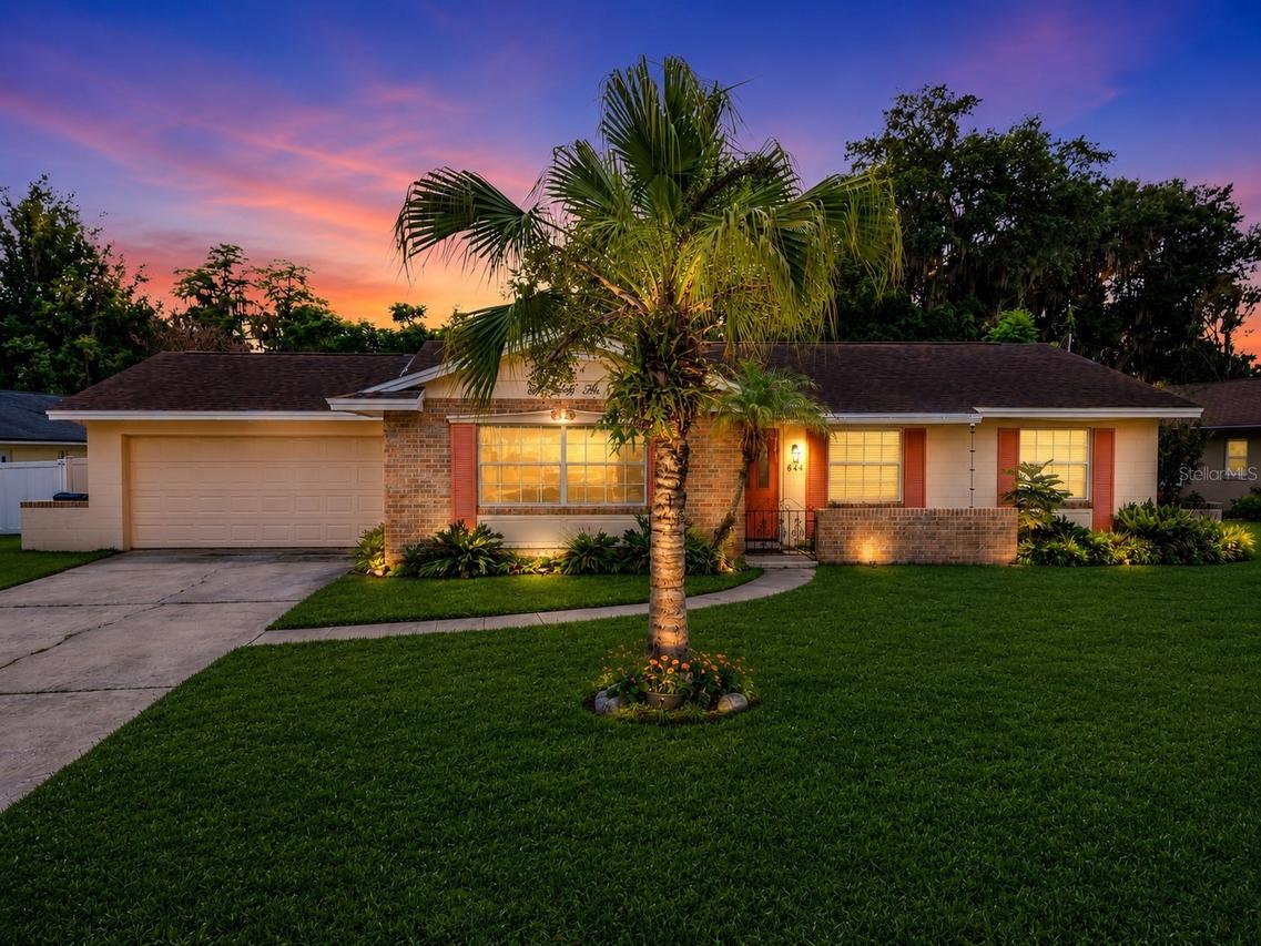 644 Viscaya Ave., Orlando, FL 32839