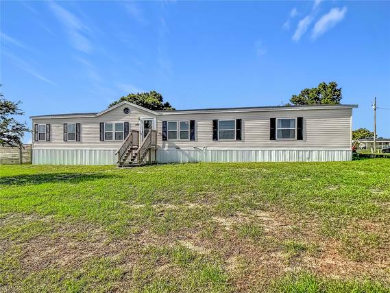 New Homes For Sale This Week That Attend McLaughlin Academy of Excellence: June 12th to June 18th