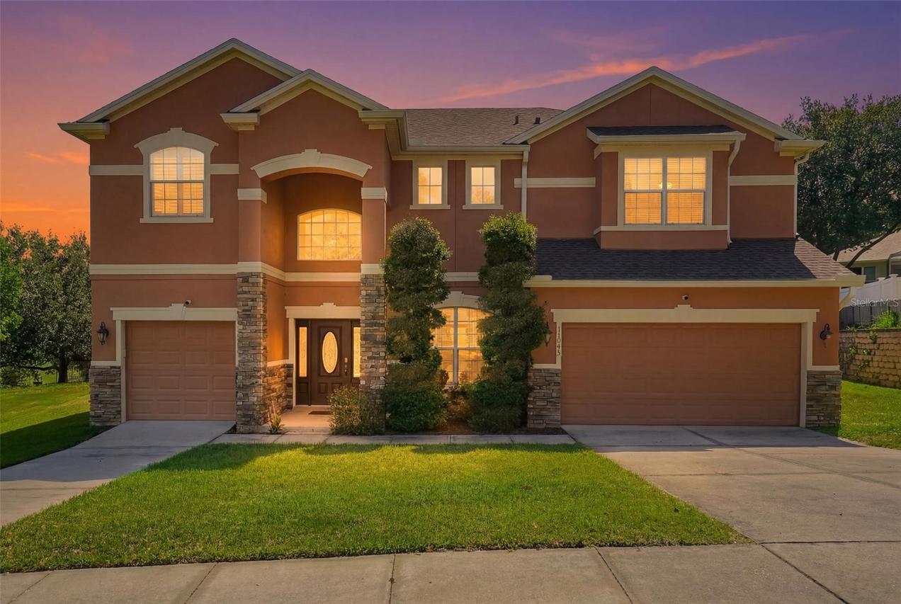 11045 Lemay Dr., Clermont, FL 34711