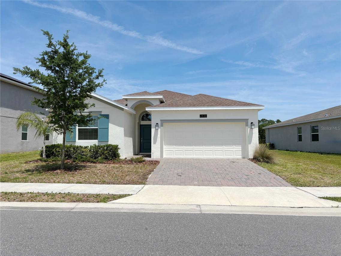 2836 Camden Way, Davenport, FL 33837