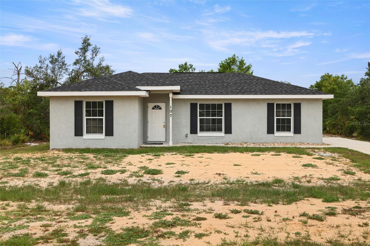 107 Elba Dr., Lake Placid, FL 33852