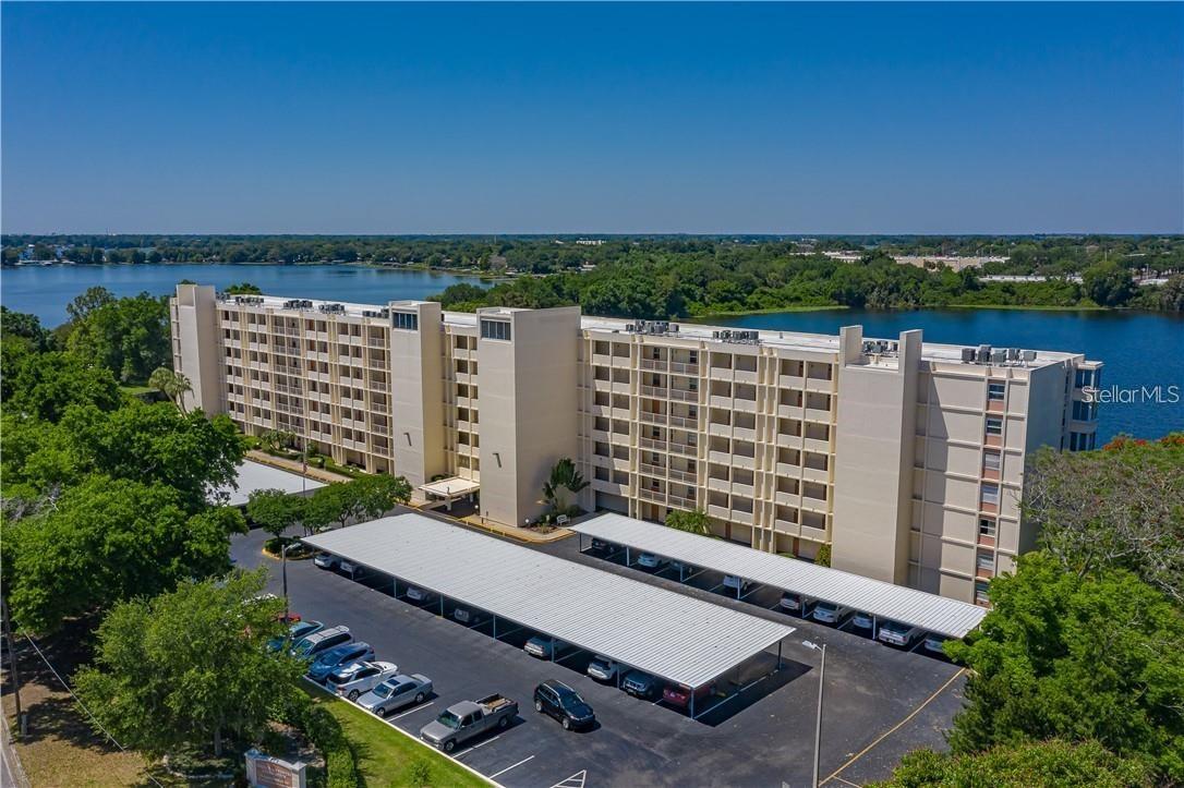 700 Mirror Ter. #506, Winter Haven, FL 33881