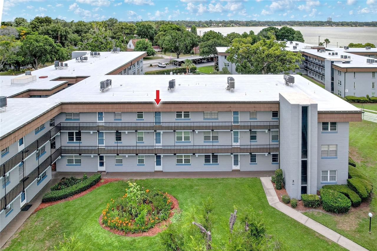 333 Lake Howard Dr. #312B, Winter Haven, FL 33880