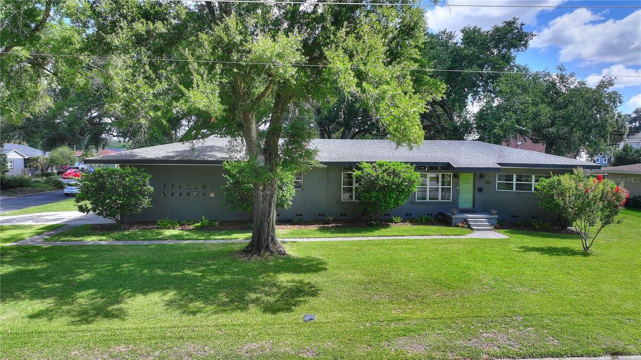 507 W Beacon Rd., Lakeland, FL 33803