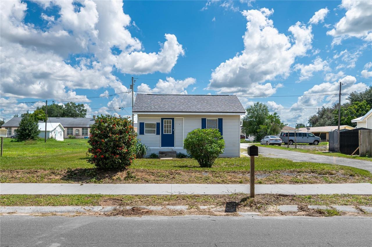 520 W Jackson Ave., Lake Wales, FL 33853