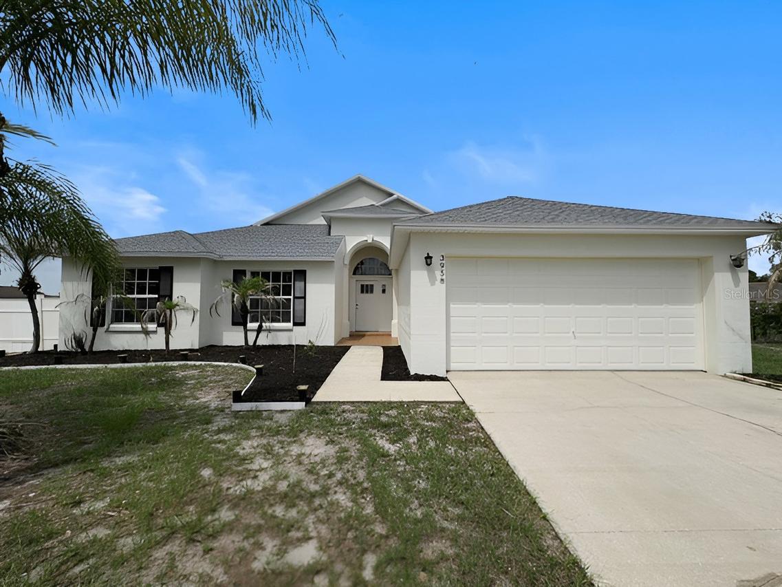 3958 Buttonbush Cir., Lakeland, FL 33811
