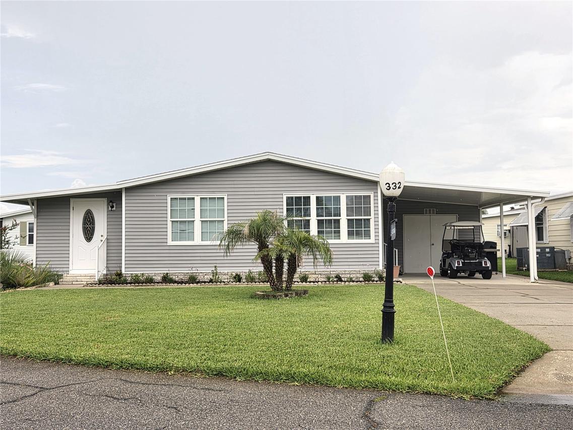 332 Victoria Dr., Haines City, FL 33844