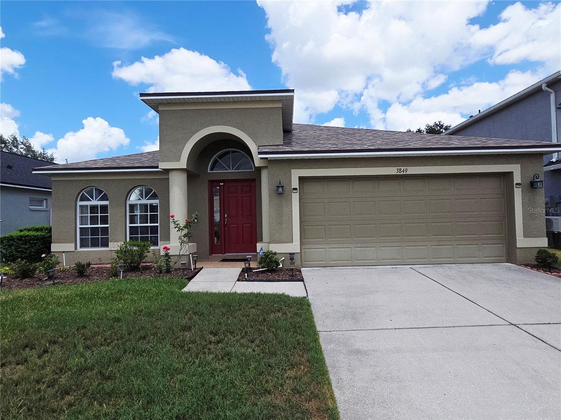 3849 Rollingsford Cir., Lakeland, FL 33810