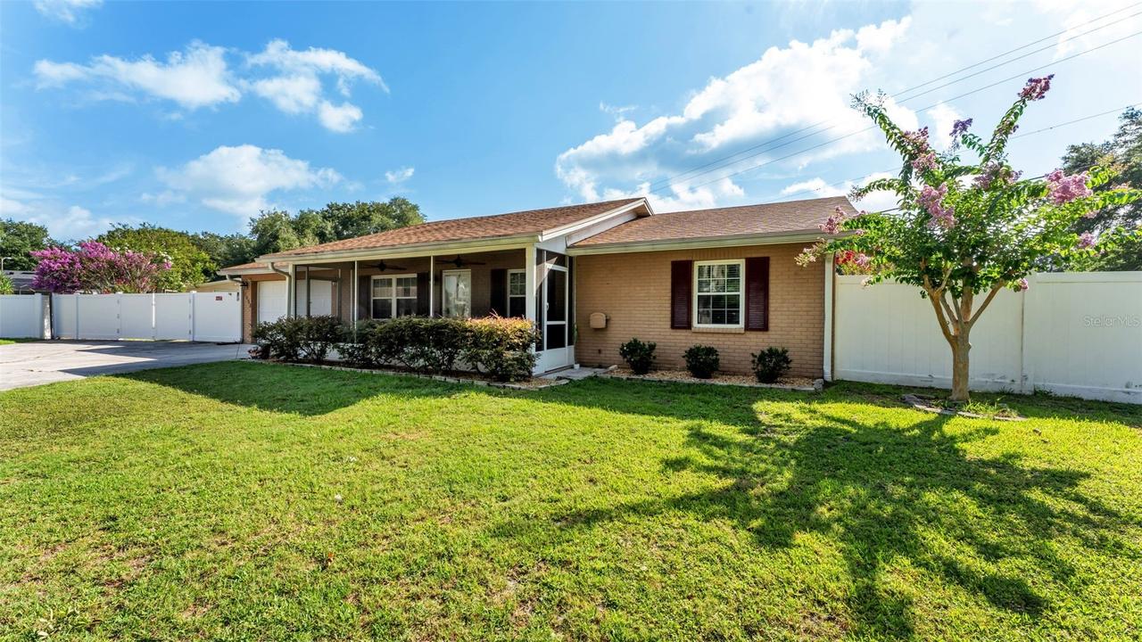 7003 Sheffield Dr., Lakeland, FL 33810