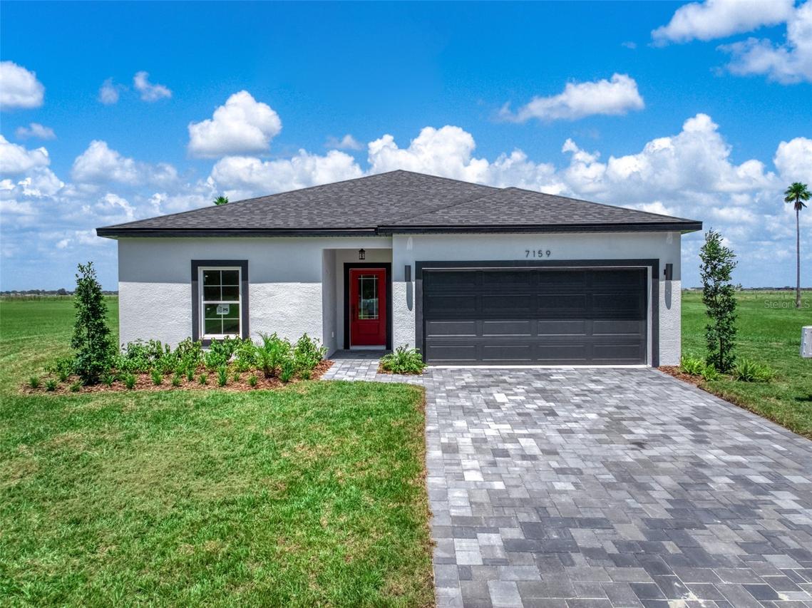 7159 Golf Club Dr., Sebring, FL 33876