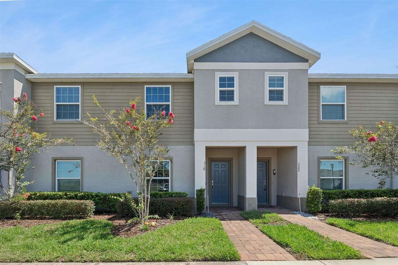 318 Annabelle Way, Davenport, FL 33837