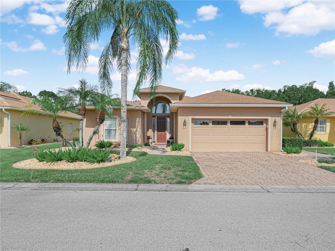 5337 Hogan Ln., Winter Haven, FL 33884