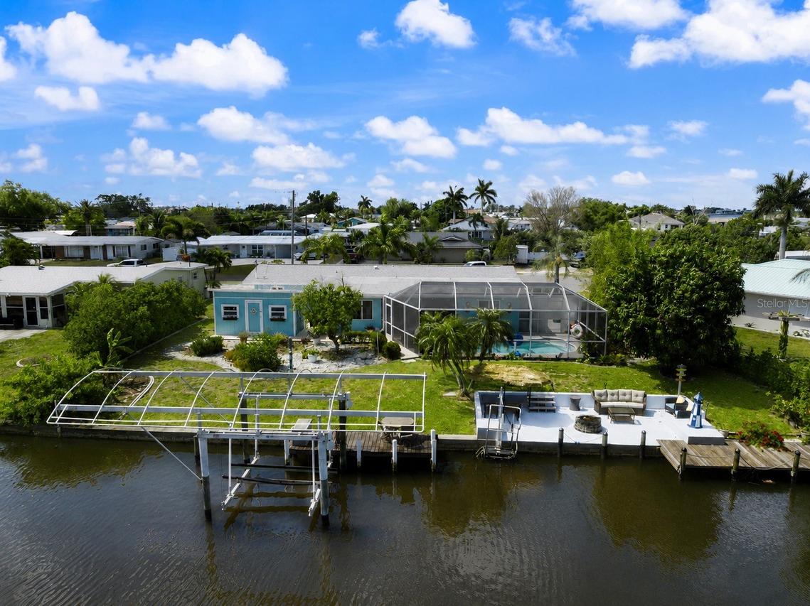 168 Buckeye Ave., Port Charlotte, FL 33952