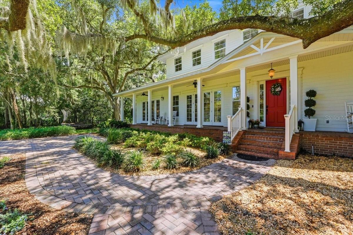 1645 Crump Rd., Winter Haven, FL 33881