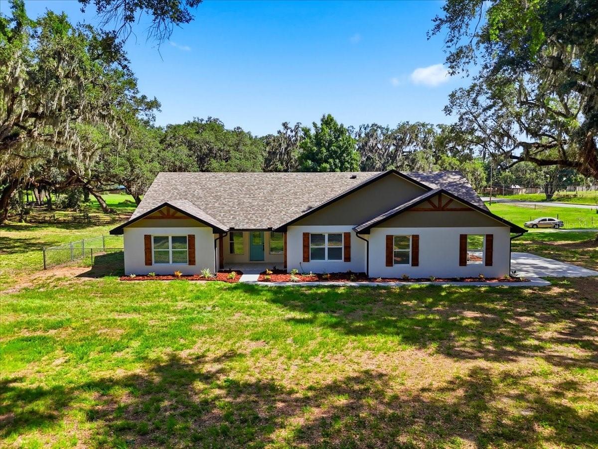 2341 EF Griffin Rd., Bartow, FL 33830