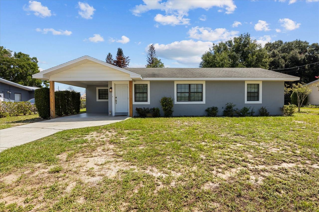 683 E Brookins Ave., Eagle Lake, FL 33839